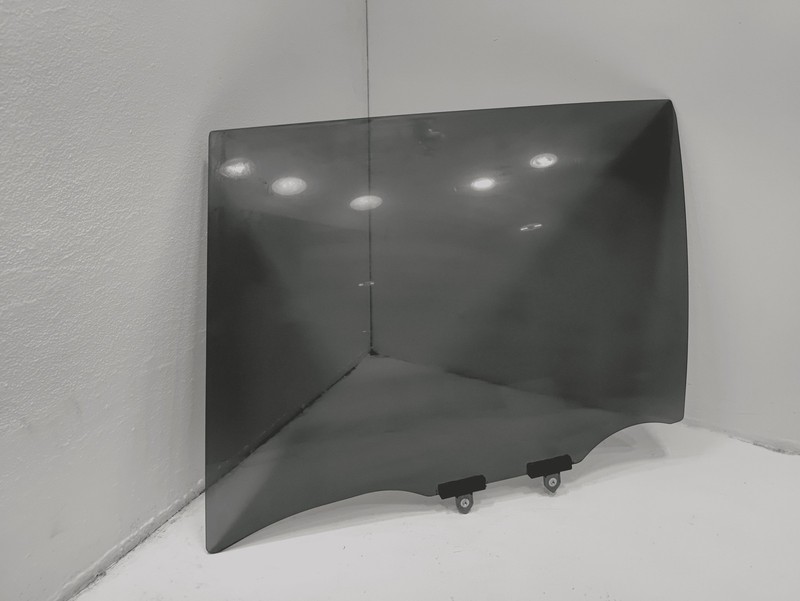 TOYOTA RAV4 2019-2024 REAR LEFT DRIVER SIDE DOOR WINDOW GLASS OEM