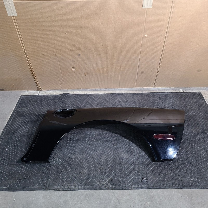 97-04 Corvette C5 Driver Quarter Panel Hatchback LHAa7453