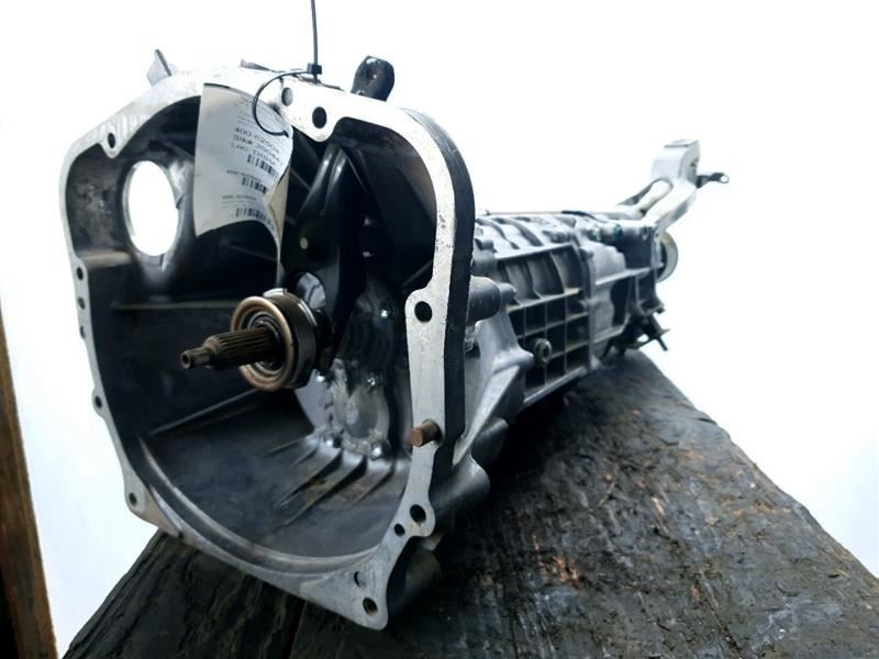 13-16 SCION FR-S 2.0L 4 CYL 6 SPEED MANUAL TRANSMISSION ASSEMBLY M20 30099AA800