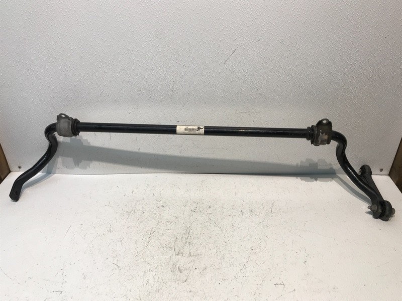 09-16 AUDI S5 FRONT SWAY STABILIZER BAR OEM 8K0411309K
