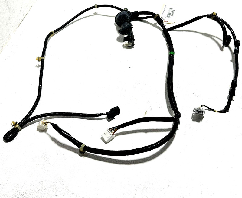 ACURA TLX 2018-2020 REAR LEFT DRIVER SIDE DOOR WIRE WIRING HARNESS OEM