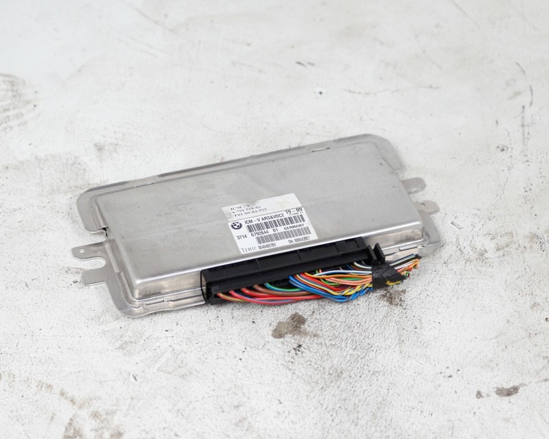 BMW 7 SERIES F01 F02 F04 F10 F11 F12 F13 ICM CONTROL MODULE UNIT FOR VDC 6792844
