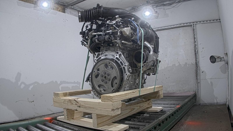2021 Ford Escape 2.0L 4WD Engine Complete Assembly - 29K Miles - OEM