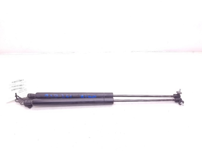 2000 TOYOTA SIENNA LEFT AND RIGHT SIDES LIFTGATE LIFT SUPPORTER ASSEMBLY
