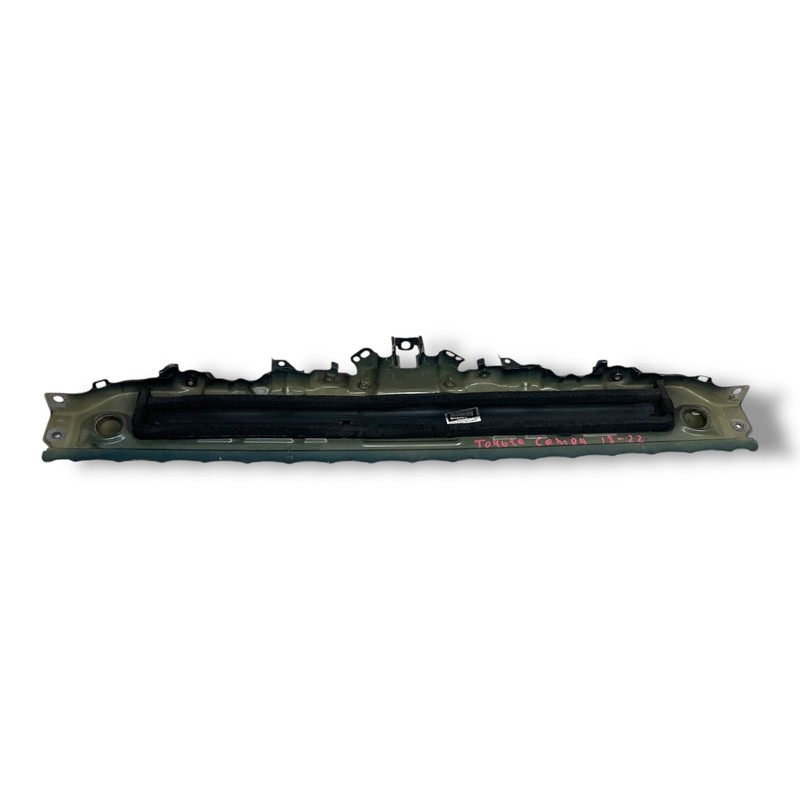 Toyota Camry Avalon 2018-2024 OEM Radiator core support upper tie bar 16594F0010