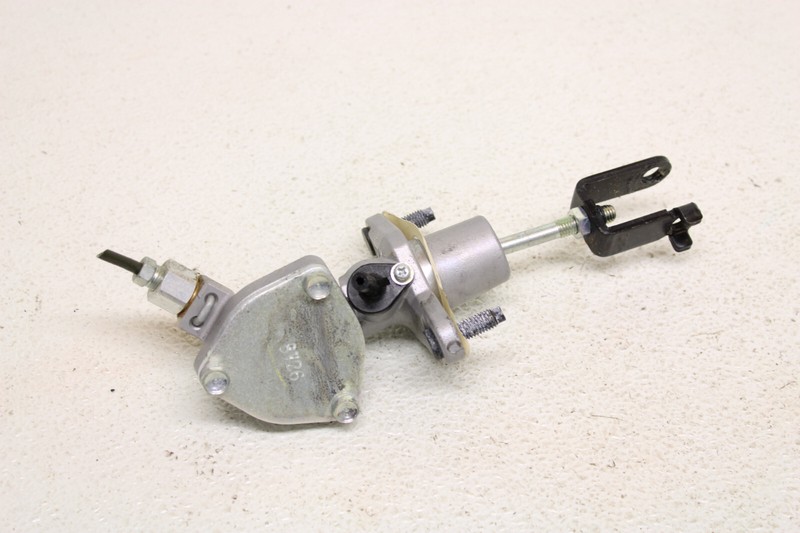 Honda Civic Type R Clutch Master Cylinder Genuine Oem 2017-2021