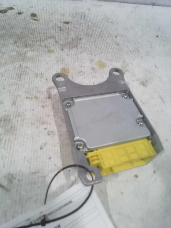 Used Air Bag Module fits: 2012 Subaru Impreza Air Bag under console 2.0 Grade A