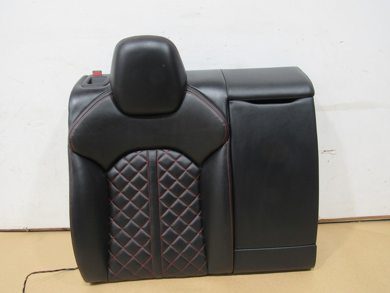 10-18 Audi A7 C7 2018 Rear Right Passenger Upper Seat Cushion |