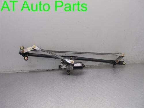 96-02 EXPRESS SAVANA 1500 2500 3500 WINDSHIELD WIPER MOTOR LINKAGE OEM 12487586