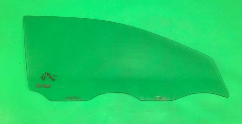 03 04 05 06 07 MURANO SL PASSENGER RIGHT FRONT WINDOW DOOR GLASS OEM 3633-25