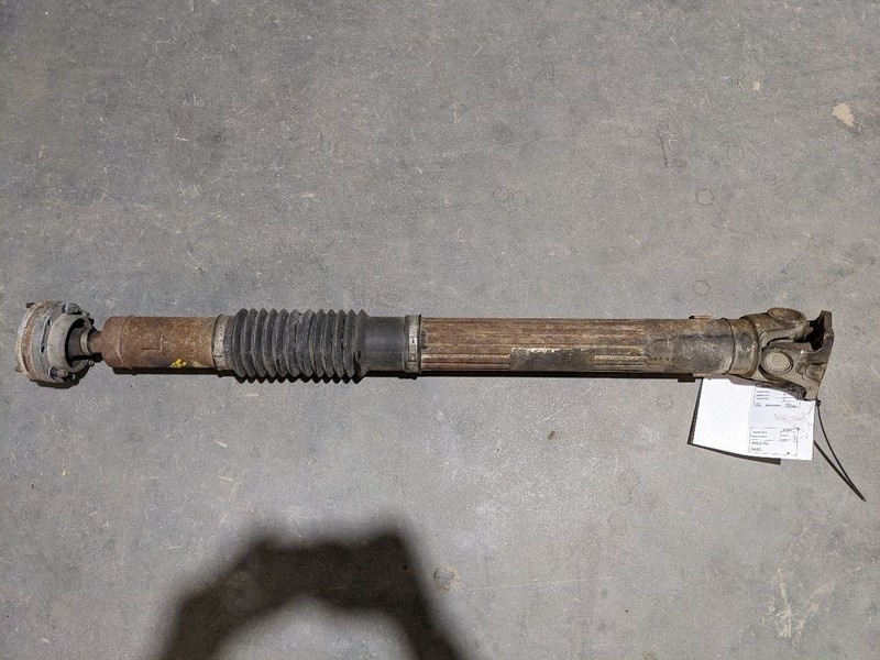 12-18 WRANGLER JK 4WD Dana 30 Front Drive Shaft Assembly Driveshaft OEM1149181