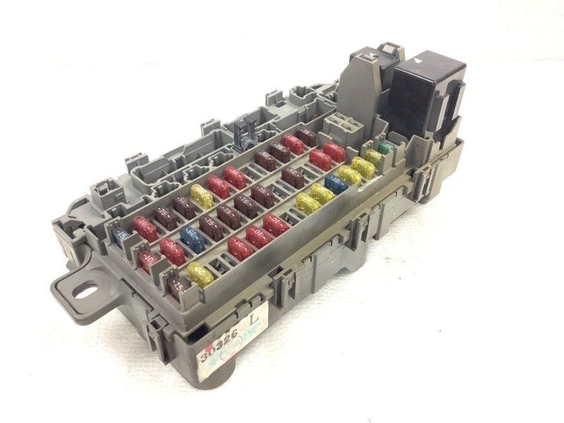 98-01 Integra Interior Cabin Fuse Relay Unit Control Box Assy Module Used OEM