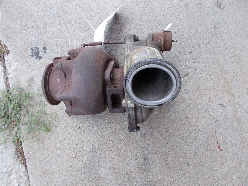 Garrett Blower 1831383C94 International Ford PowerStroke Turbocharger