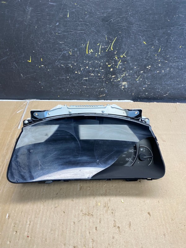 2010 2011 2012 Lexus LS650 Speedometer Cluster Gauge OEM AB2121 DG