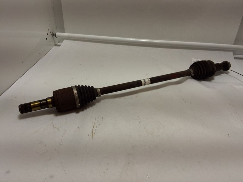 2012-2017 GMC Acadia Rear Right Axle Shaft 3.6L AWD
