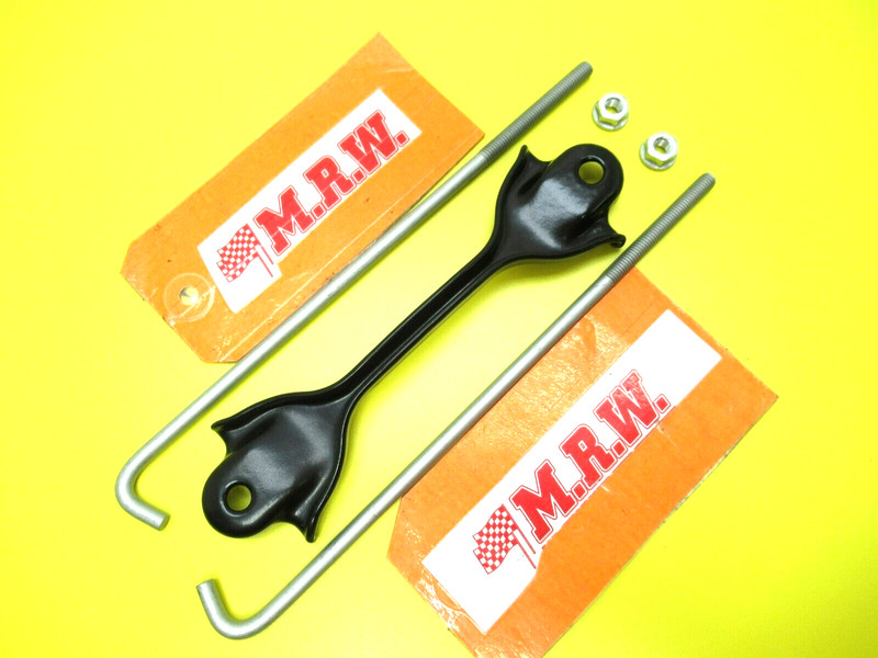 BATTERY HOLD DOWN STRAP CLAMP J ROD BOLT NUT TOP for HONDA CIVIC Si 12-15 2.4L