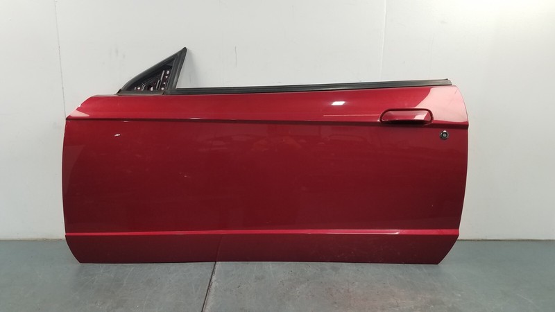 2003 03 04 Ford Mustang Cobra SVT Left Driver Door #7759 P9