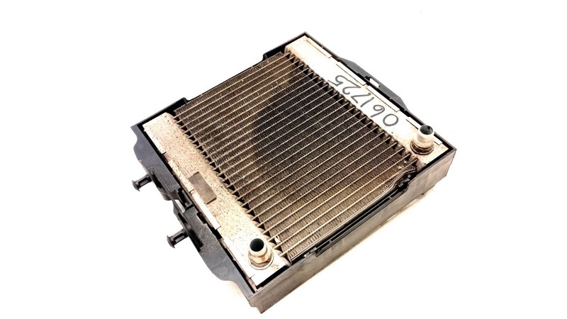 11-16 BMW F07 F10 528i 535i xDRIVE ENGINE OIL COOLER RIGHT PASSENGER OEM 061725