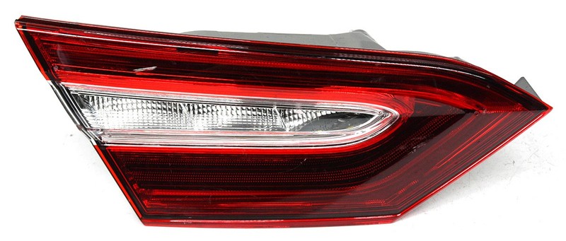 OEM Left Driver Side LED Tail Lamp For Toyota Camry 81591-06630