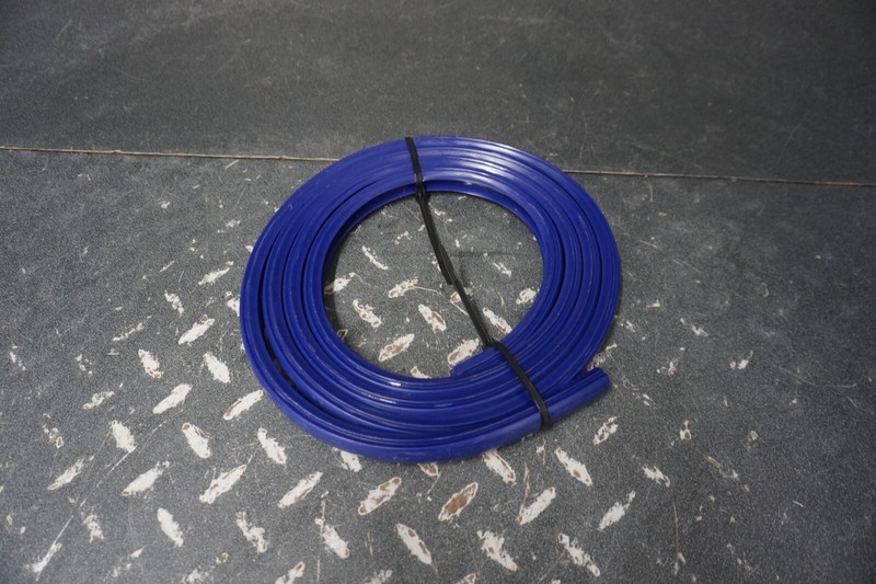 1997 Sea-Doo GS OEM Side Gunwale Bumper Trim Insert (Indigo)