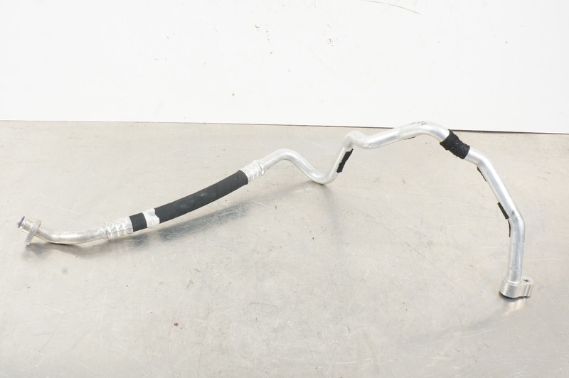 2008 - 2014 MERCEDES S CL CLASS - A/C CONDENSER HOSE LINE PIPE OEM A2218301717