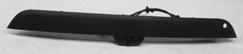 OEM Ford Explorer Tail Finish Panel LB5B-S42509-HD5YZ9 Scratches