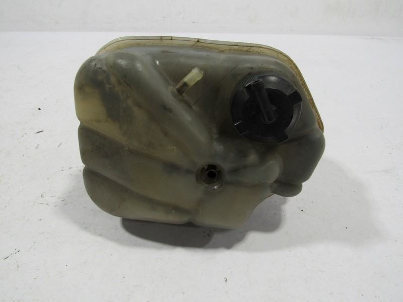 02-06 Maserati Coupe GT 2004 4.2L Expansion Tank Coolant Reservoir Overflow |
