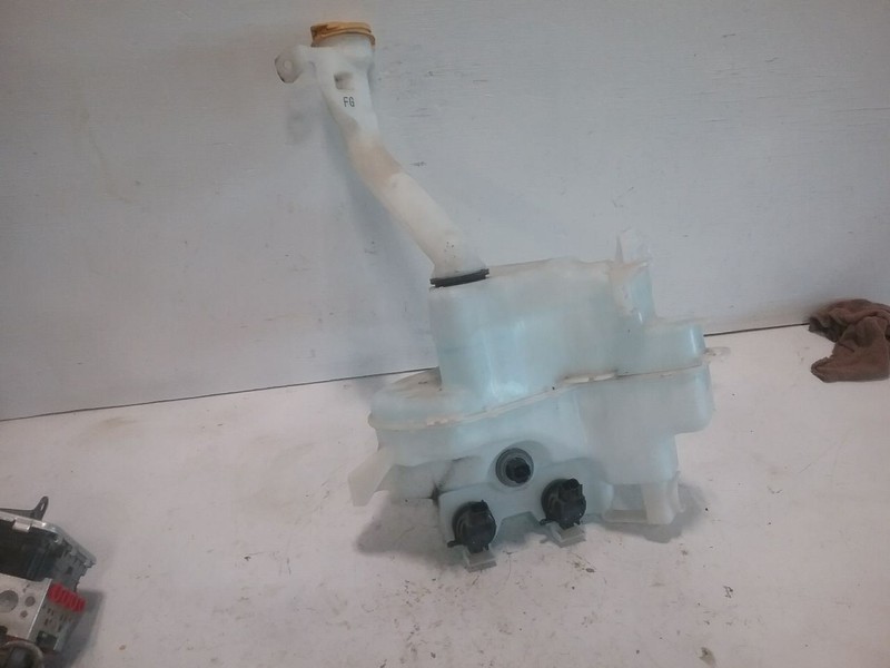 Wash Reservoir Fits 18-23 XV CROSSTREK 3577444