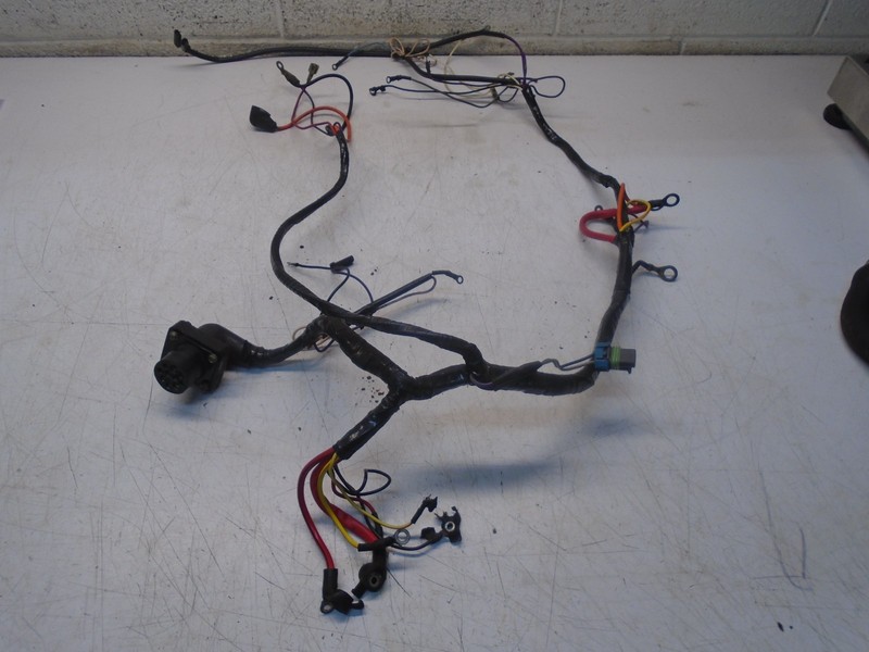 W5c 84-99510A13 Mercruiser Engine Motor Cable Wire Harness 4.3