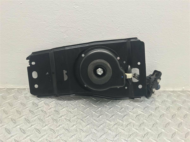 2008-2020 DODGE GRAND CARAVAN TOWN AND COUNTRY SPARE WHEEL CARRIER OEM 5109667AG