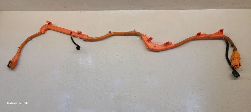 21-22 Kia Sorento Hybrid 1.6L Power Inverter Cable OEM 91671-P4010