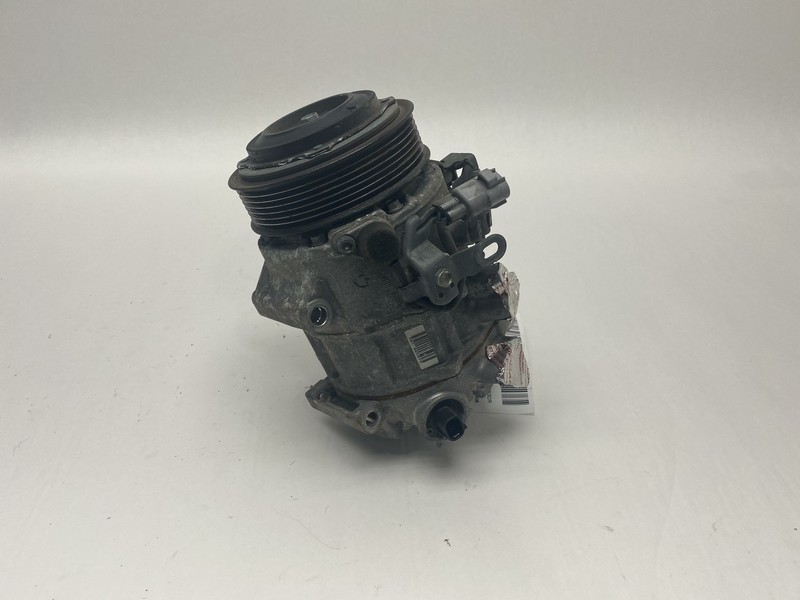 14 15 LEXUS IS350 A/C COMPRESSOR OEM