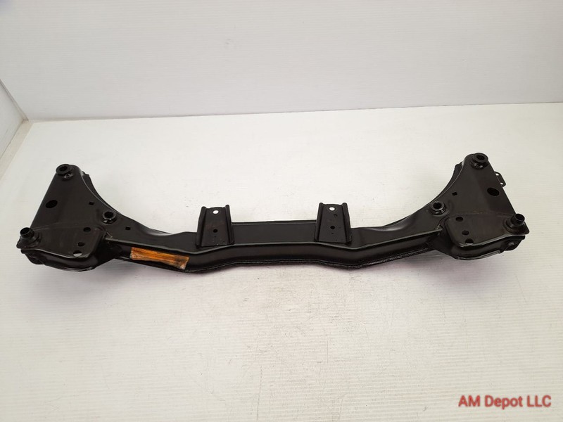 2000 BMW 330ci 330i 325i 325ci E46 Front Suspension K-Frame Crossmember 1096902