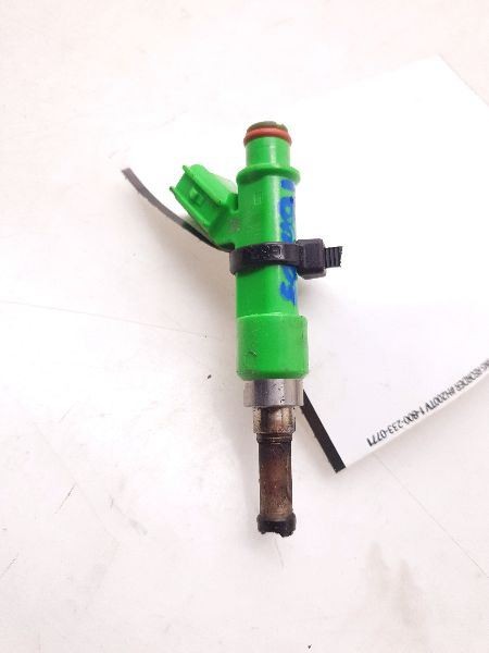 09-18 TOYOTA RAV 4 LE 2.5L FUEL INJECTOR