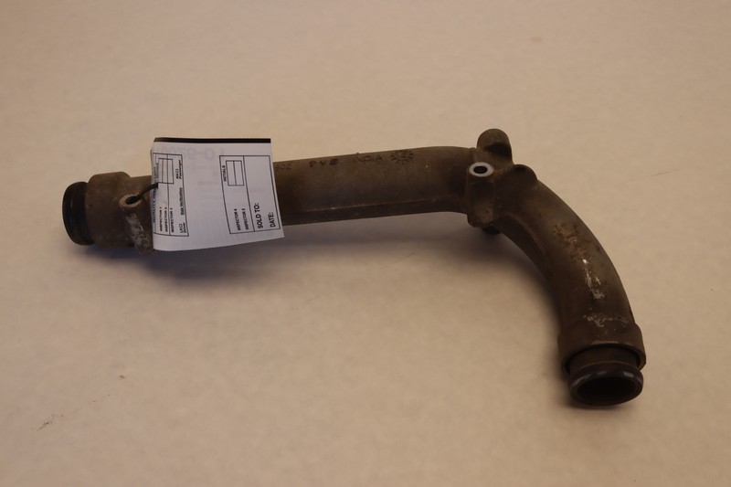2018-2025 FREIGHTLINER CASCADIA 125 DD15 ENGINE EGR COOLANT TUBE HOSE OEM