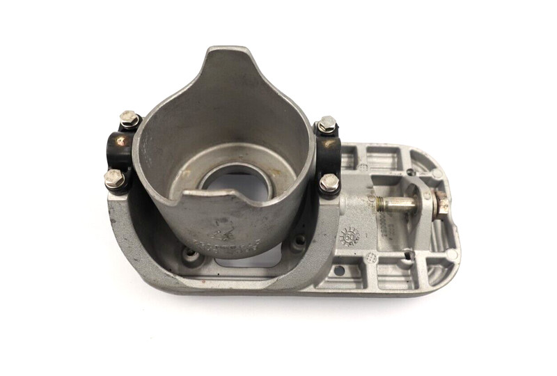 2010 Sea-Doo RXT iS 260 OEM Suspension Upper Shock Holder Assembly 279000057