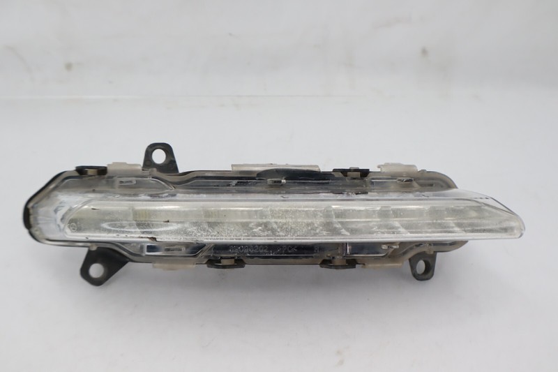 ✅ 10-13 Mercedes W221 S550 S350 Front Right Daytime Running Light Lamp Fog Lamp