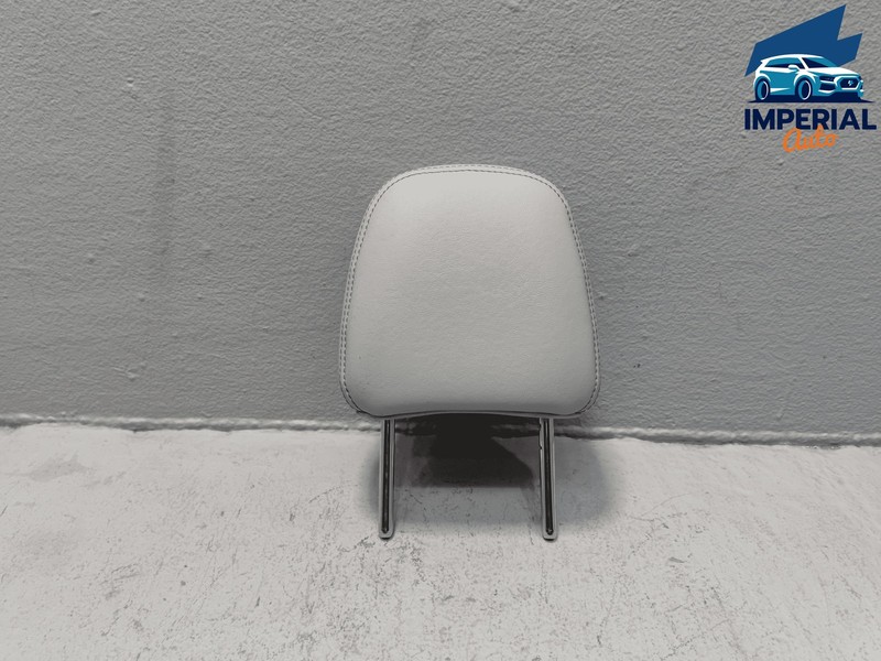 2014-2019 Toyota Highlander Front Left or Right Seat Head Rest Headrest OEM Gray