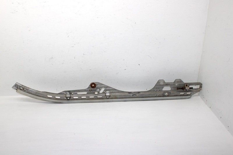2006 Polaris 600 Fusion Oem Left Suspension Skid Rail 1542130 SP31