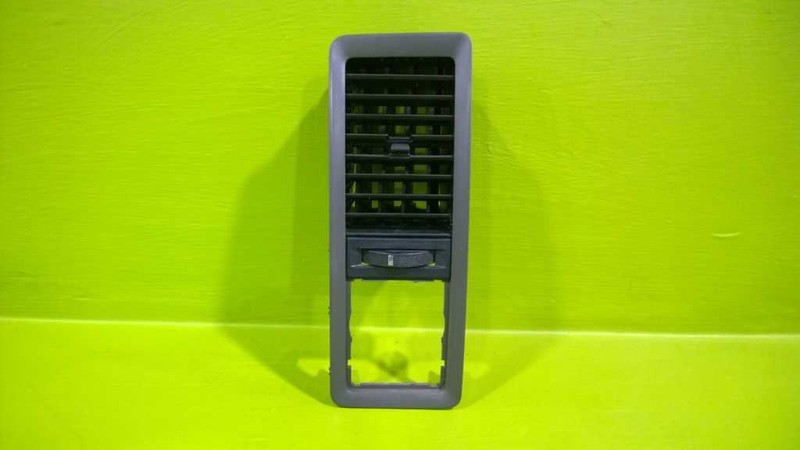 09-12 RAM 1500 DRIVER LEFT FRONT DASH AC AIR VENT OEM 3474-7