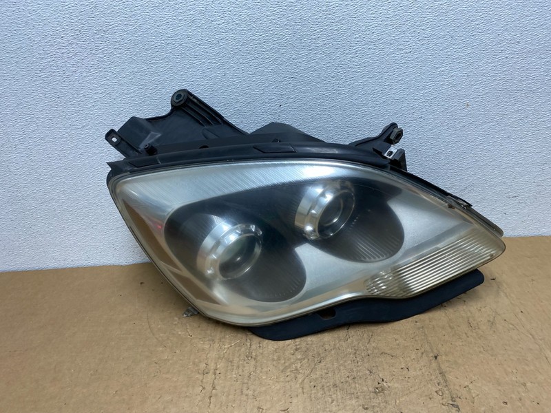 2007-2012 Gmc Acadia Xenon HID Headlight Right Passenger Side Oem AD0523 DW