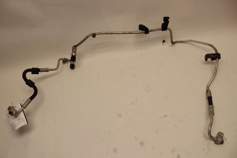 2010-2016 PORSCHE PANAMERA 970 A/C AIR CONDITIONING UPPER PRESSURE LINE HOSE OEM