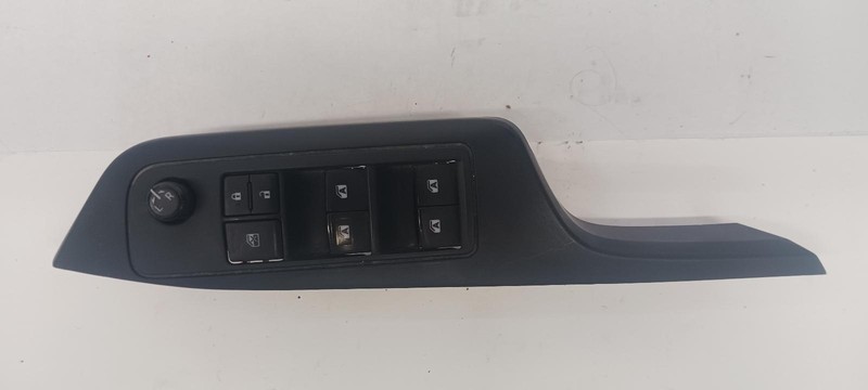 19 TOYOTA C-HR Left Driver Front Door Switch OEM 1 Year Warranty!