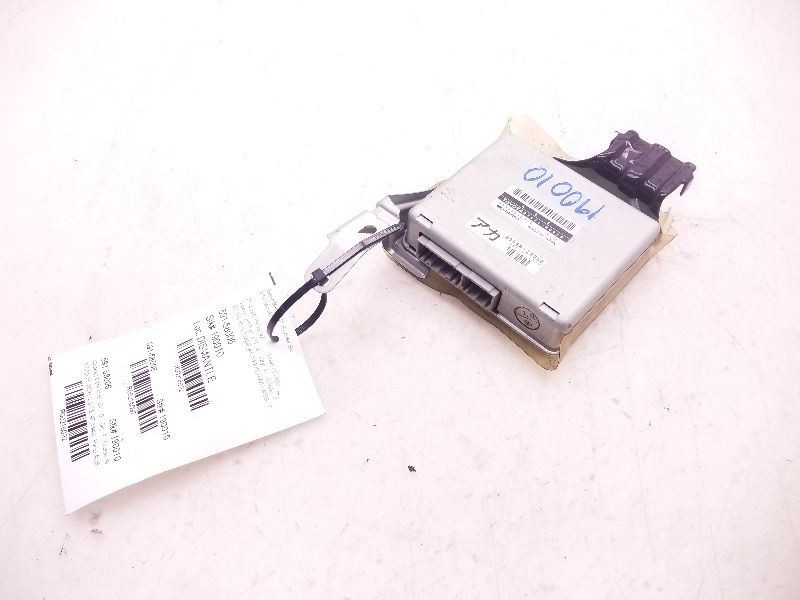 92-96 LEXUS SC300 ABS COMPUTER CONTROL MODULE ECM ASSEMBLY