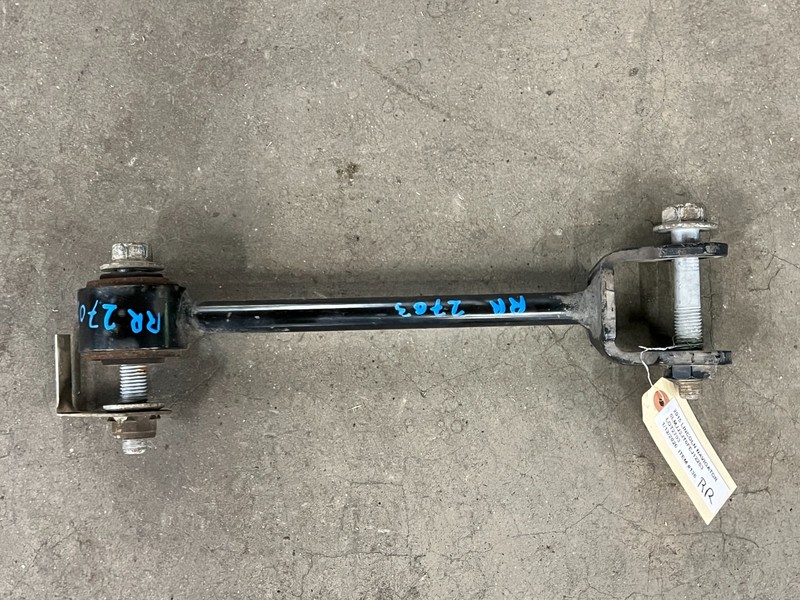 ⭐2007-2017 LINCOLN NAVIGATOR 4X4 REAR RIGHT SIDE UPPER CONTROL ARM OEM LOT2703