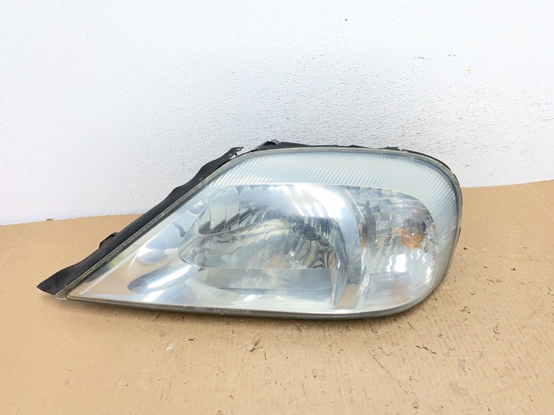 2000 to 2005 Mercury Sable Left Driver LH Side Halogen Headlight OEM AD8797 DW