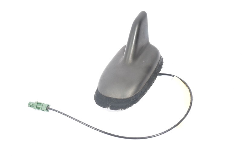 2004 - 2007 VOLKSWAGEN TOUAREG 7L SHARK FIN ROOF ANTENNA OEM