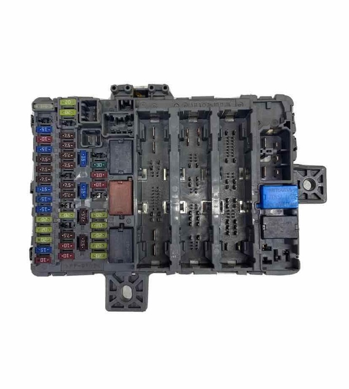 2016 ACURA ILX JUNCTION FUSE RELAY BLOCK BOX ASSY OEM TX6A210