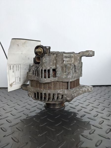 Alternator Fits 10-12 LEGACY 1048586