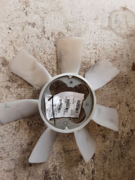 Fan Blade Radiator 2.7L 4 Cylinder 2TRFE Engine Fits 95-23 TACOMA 3268795